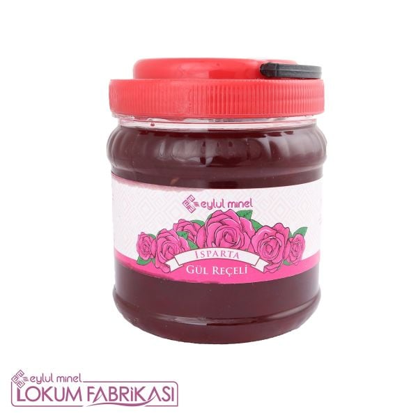 Gülcüm  Gül Reçeli 1400 gr