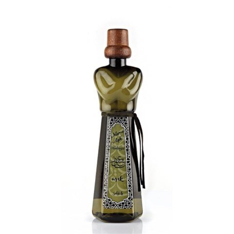 Nar-ı Aşk Kolonya 510 ML