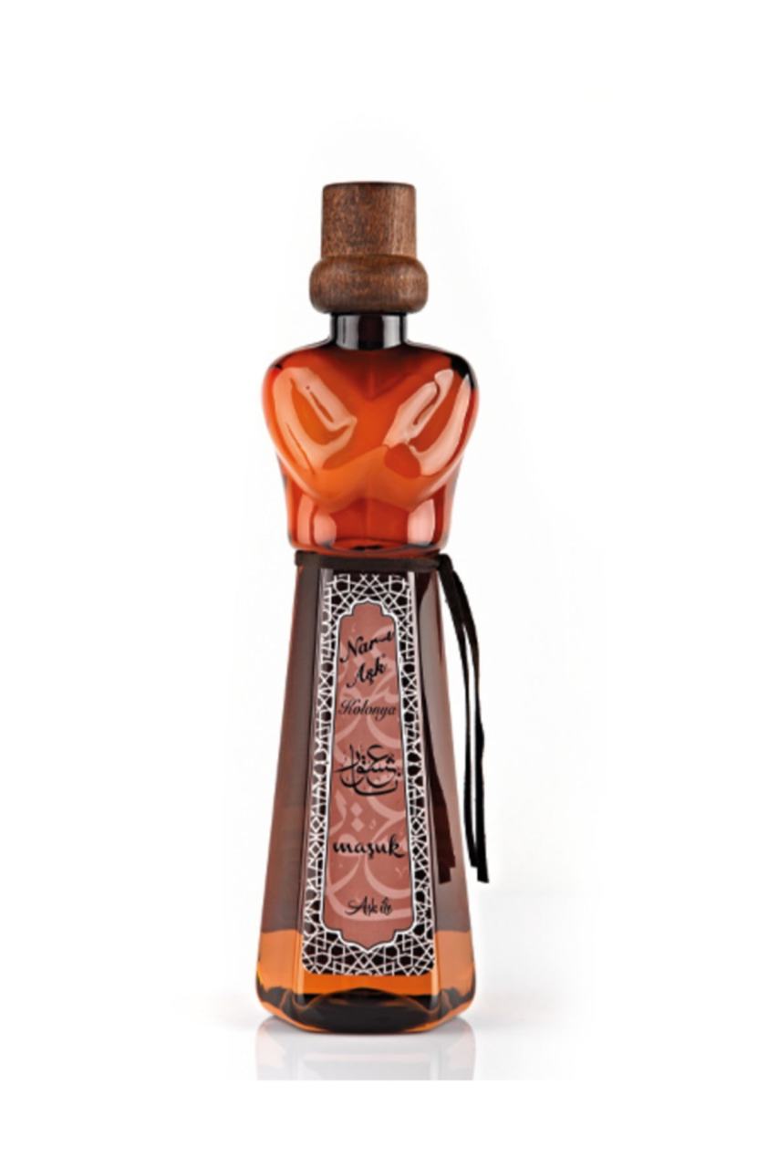 Nar-ı Maşuk Kolonya 510 ML