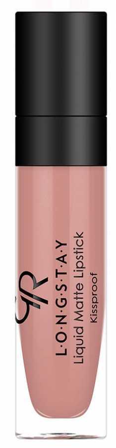 Golden Rose Longstay Liquid Matte Lipstick - Likit Mat Ruj