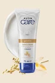 AVON GENTLE HAND CREAM KREM 75 ML