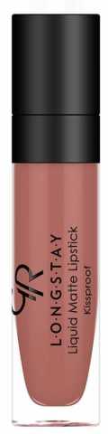Golden Rose Longstay Liquid Matte Lipstick - Likit Mat Ruj 16