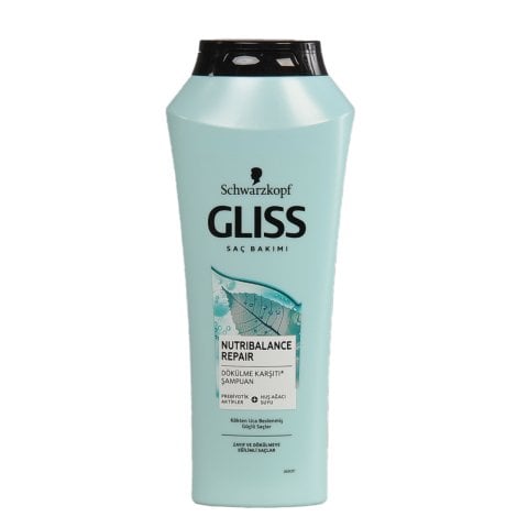 Gliss Nutrıbalance Repaır 500 ml Şampuan