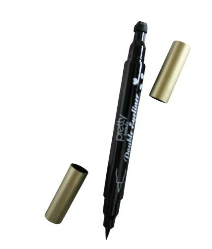 PRETTY DOUBLE EYELİNER KALEM