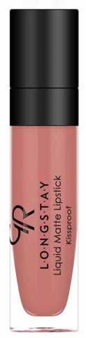 Golden Rose Longstay Liquid Matte Lipstick - Likit Mat Ruj 17