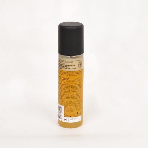 Gliss Ultımate Oıl Elıxır Sıvı Saç Kremi 200 ml