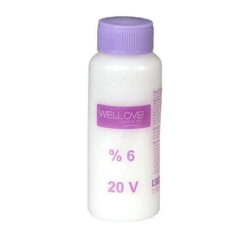 Wellove Peroksit % 6