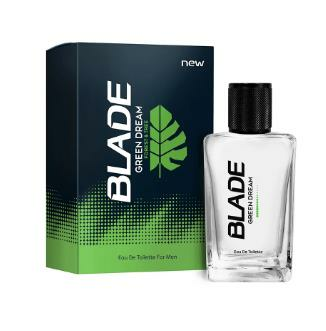 BLADE GREEN DREAM ERKEK PARFÜM 70 ML