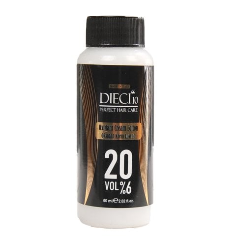 Dieci10 Peroksit % 20