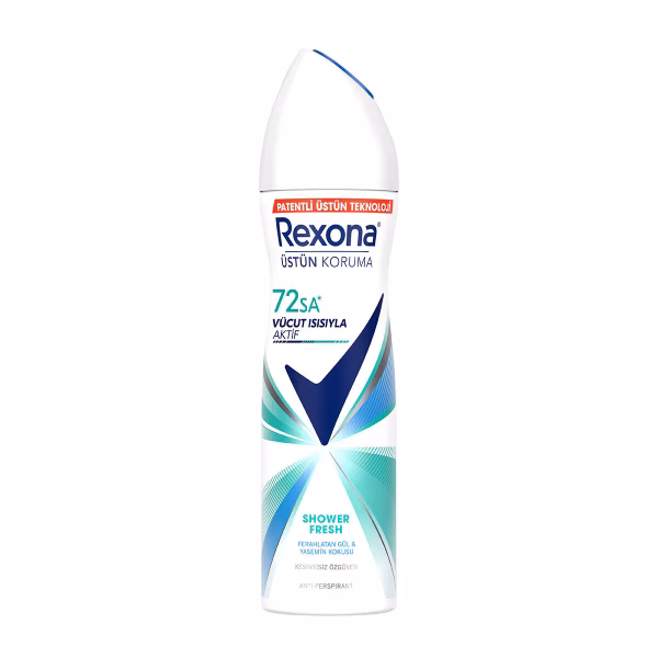Rexona Shower Fresh Deodorant 150 ml