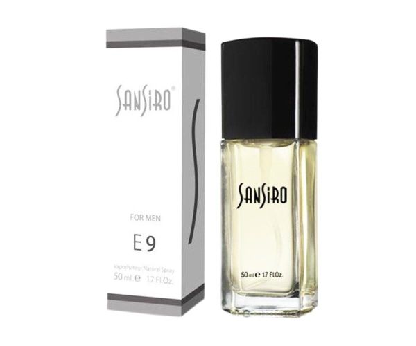 Sansiro E-9 Hie Parfüm 50 ml