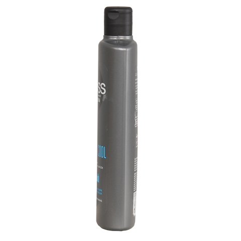Syoss Men Clean & Cool Derinlemesine Temizlik 500 ml Şampuan
