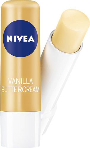 Nivea Vanilya Dudak Bakım Kremi 4-8 gr