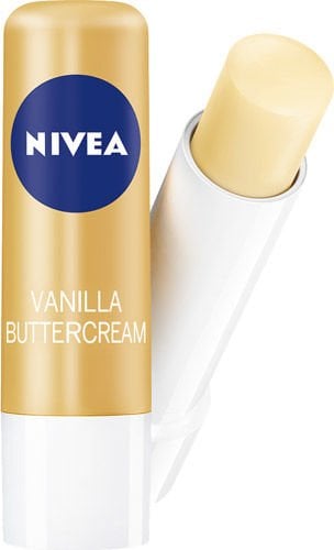 Nivea Vanilya Dudak Bakım Kremi 4-8 gr