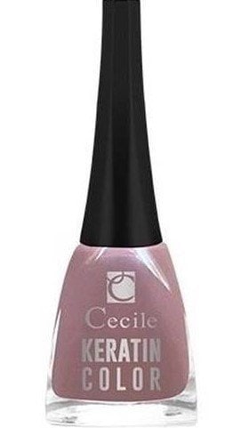 Cecile Keratinli Oje