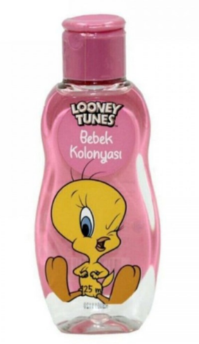 Rebul Looney Tunes Tweety Bebek Kolonyası 125 ml