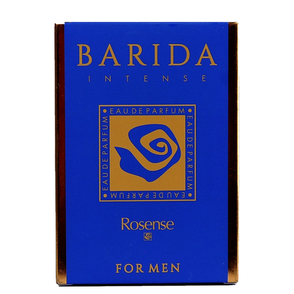 Rosense Barida Man Parfüm 100 ml