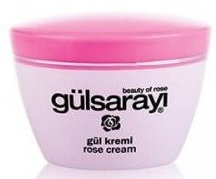 Gülsarayı Gül Kremi 150 ml
