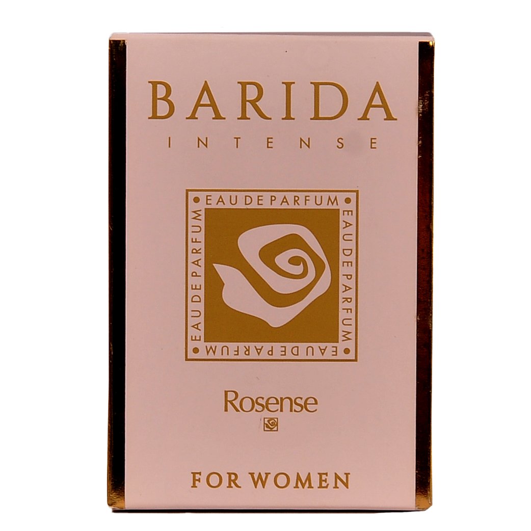 Rosense Barida Woman Parfüm 100 ml