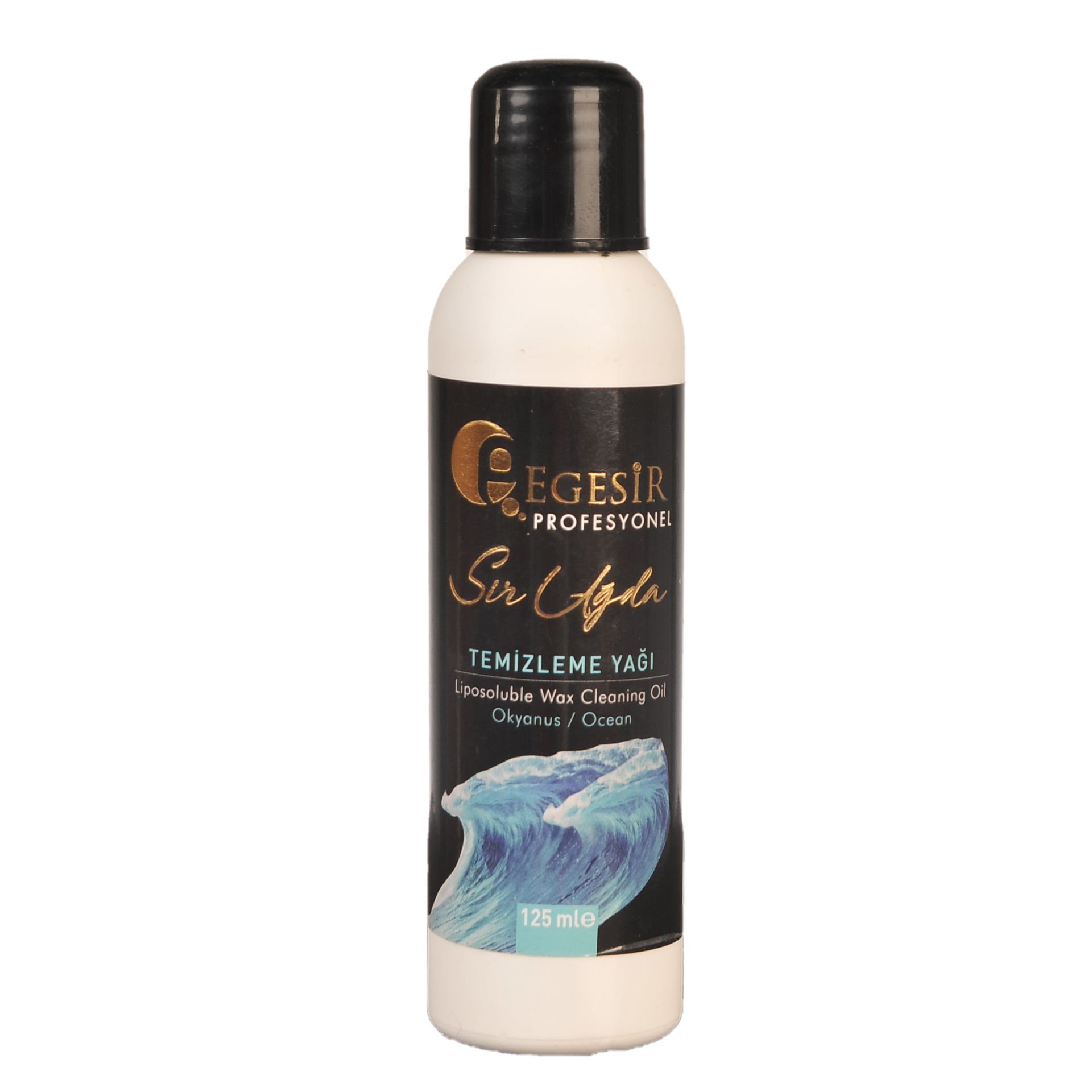 Egesir Okyanus Ağda Temizleme Yağı125 ml