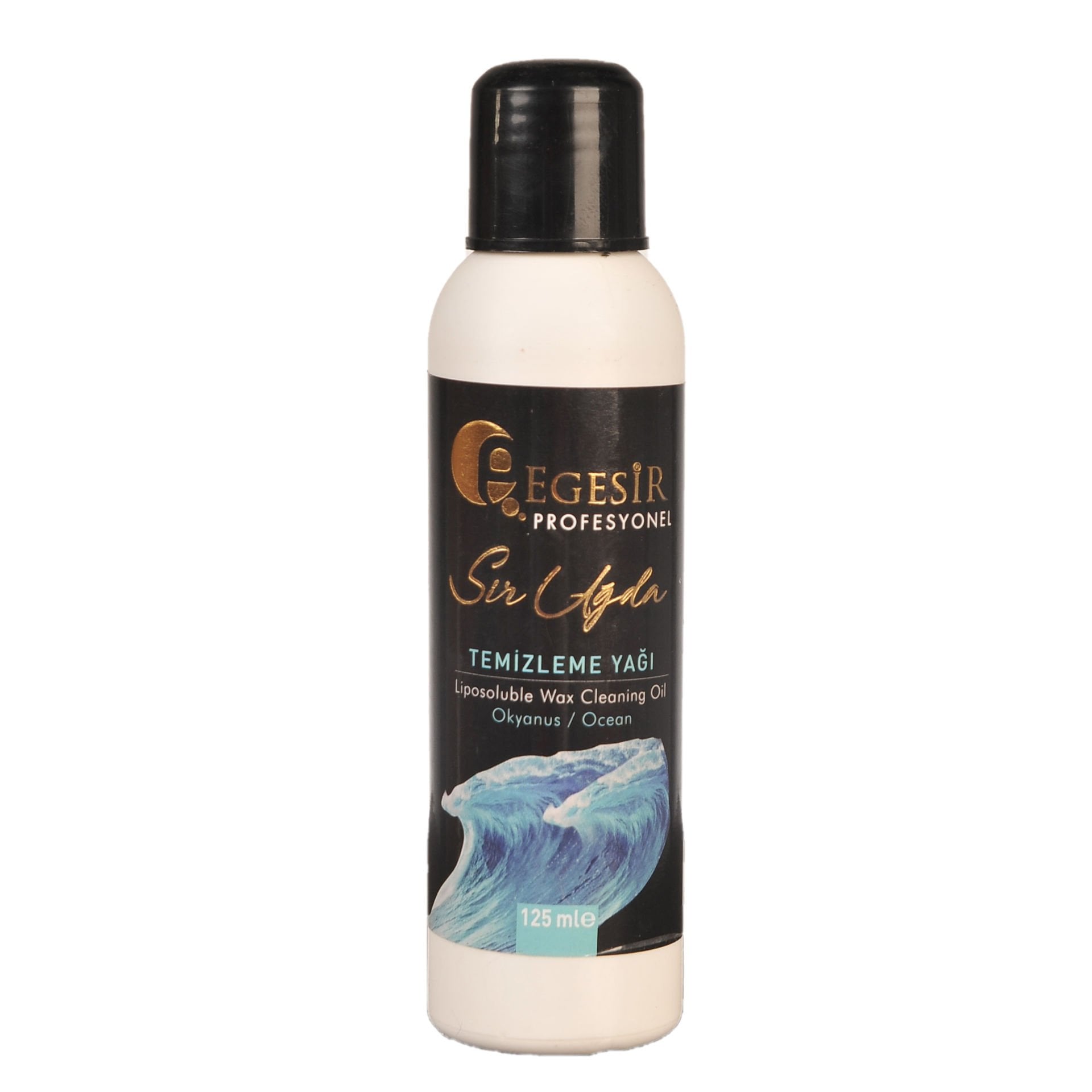 Egesir Okyanus Ağda Temizleme Yağı125 ml