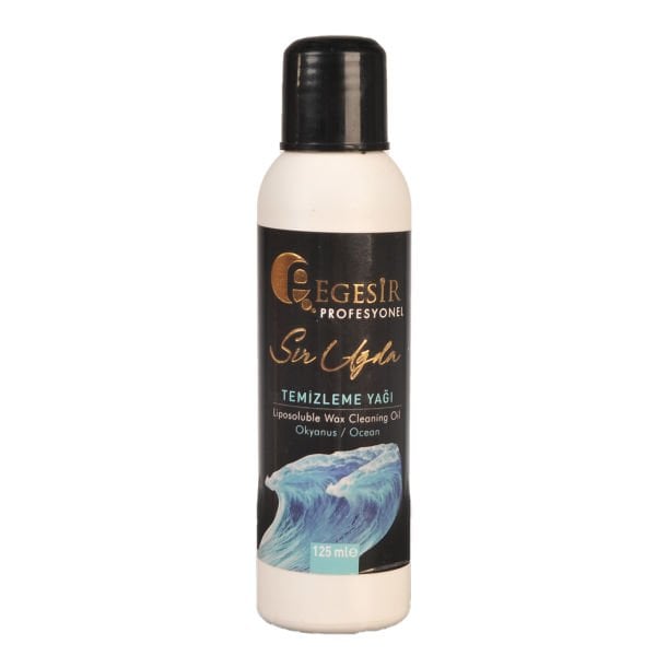 Egesir Okyanus Ağda Temizleme Yağı125 ml