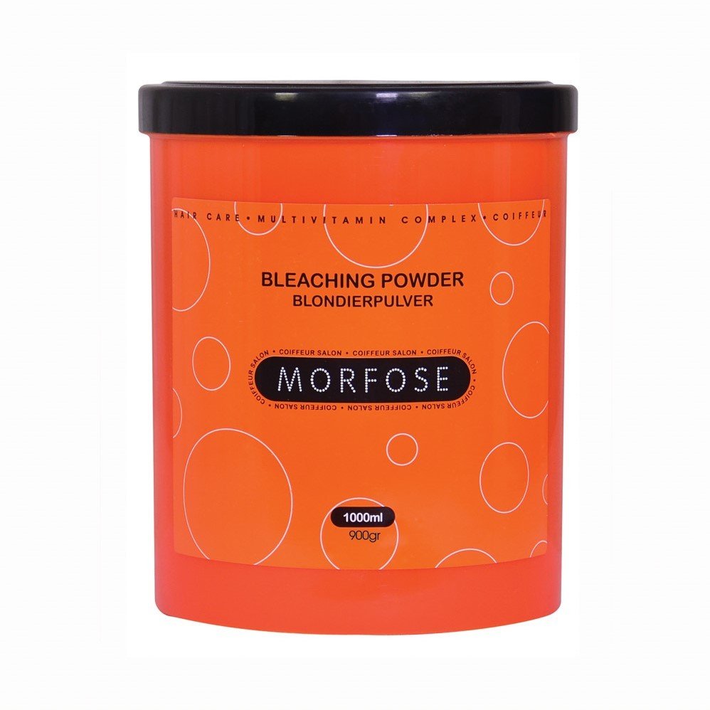 Morfose Saç Açıcı Toz 1000 gr