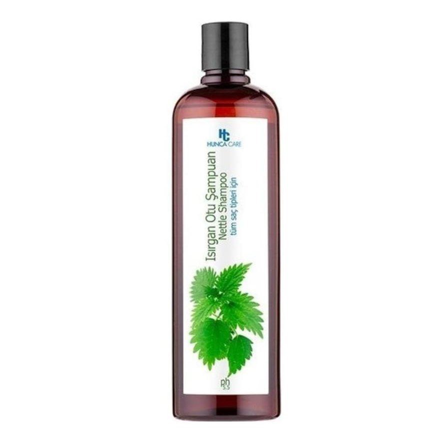 Hunca Care Isırgan Otu Şampuanı 700 ml