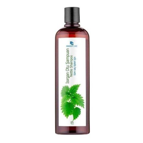 Hunca Care Isırgan Otu Şampuanı 700 ml