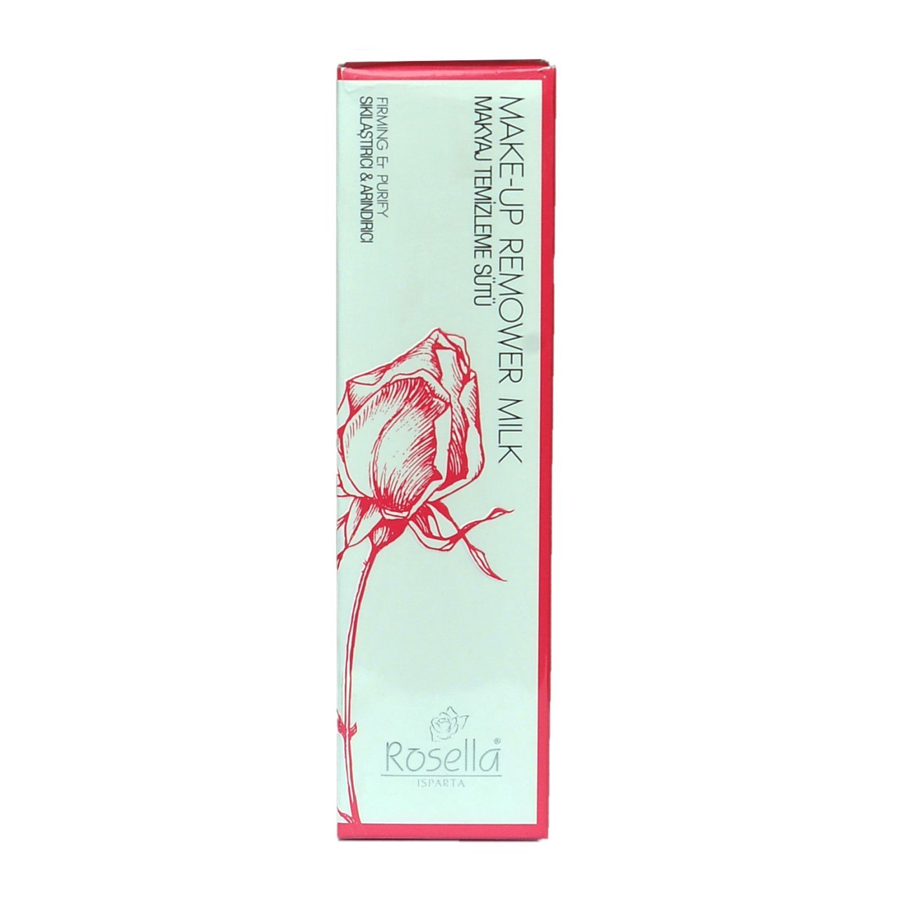Rosella Yüz Temizleme Sütü 240 ml