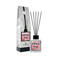 Sansiro Fressia Bambu Koku 120 ml