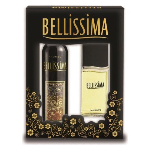 Bellissima Parfüm Seti