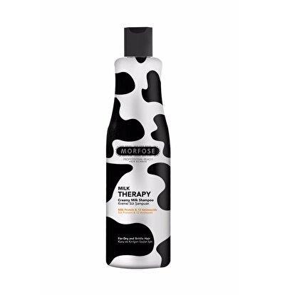 Morfose Milk Therapy Şampuan 500 ml