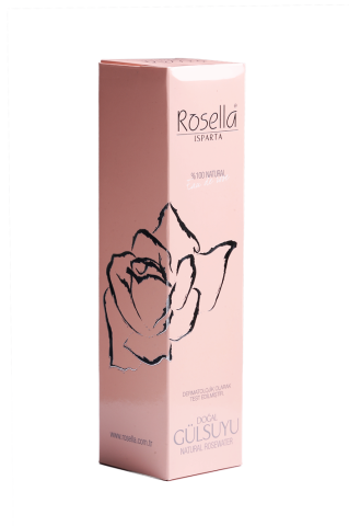 Rosella Doğal Gülsuyu 360 ml