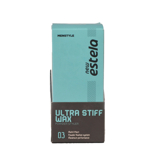 Estella Ultra Stıff Toz Wax 20 Gr