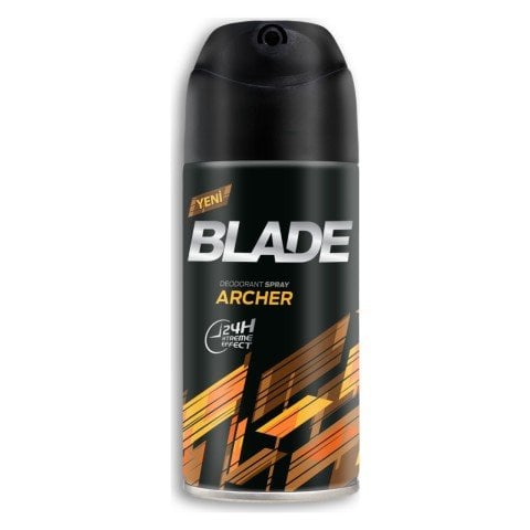 Blade Archer Deodorant  150 ml