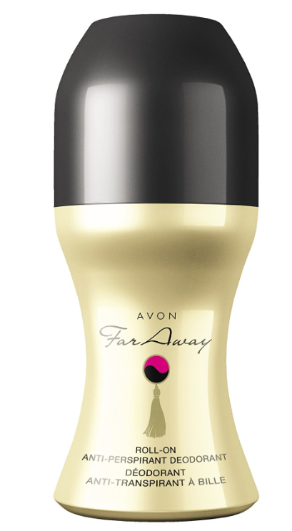 Avon Far Away Roll on 50 ml