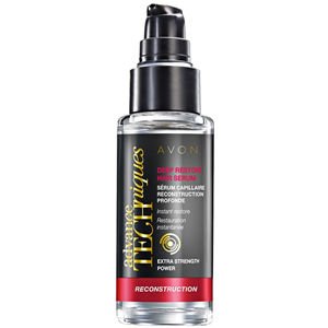 Avon Saç Bakım Yağı 50 ml