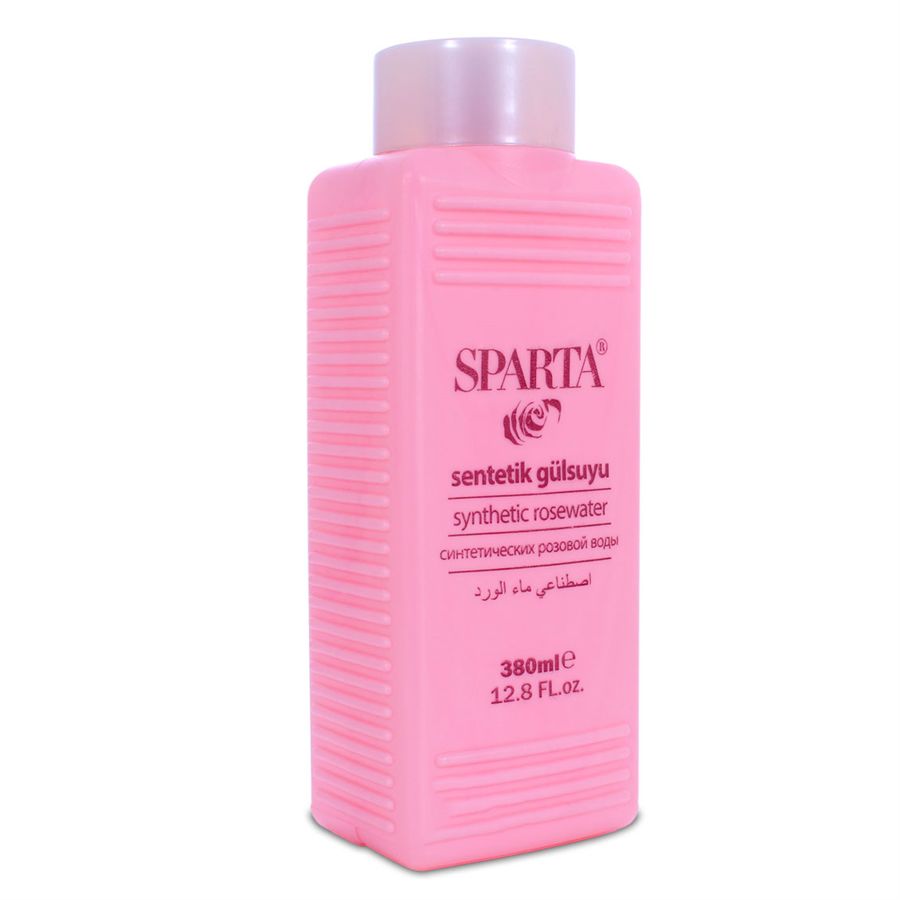 Gülsarayı Sparta Sentetik Gülsuyu 380 ml