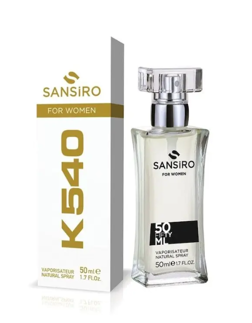 Sansiro K-540 2.1.2 Viaypi Parfüm 50 ml