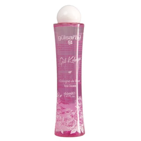 Gülsarayı Gül Kolonyası 160 ml