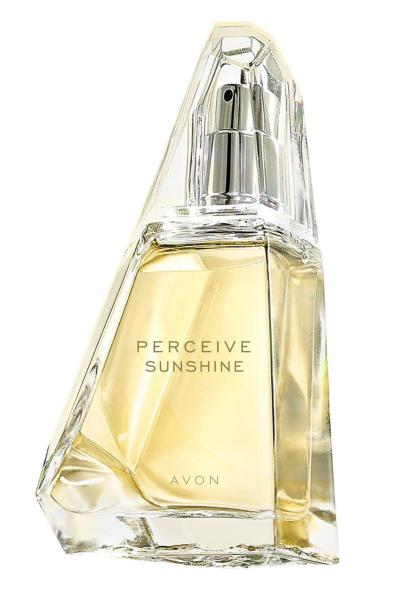 Avon Perceive Sunshine Parfüm 75 ml