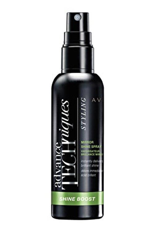 Avon Advance Techniques Colour Correction Sarı ve Gölgeli Saçlar Bakım Spreyi 100 ml