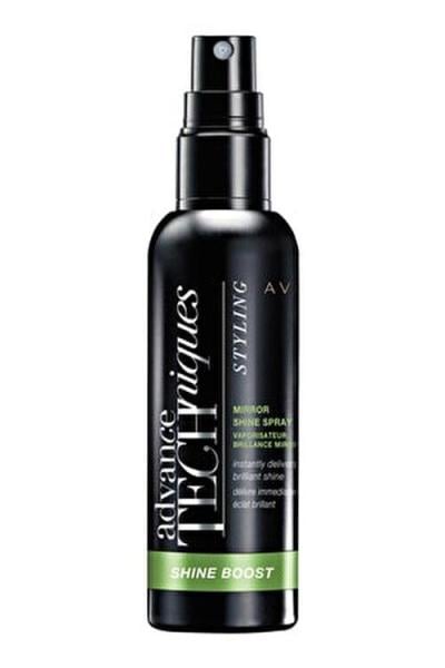 Avon Advance Techniques Colour Correction Sarı ve Gölgeli Saçlar Bakım Spreyi 100 ml