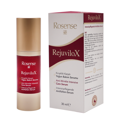 Rosense Rejuvilox Kırışıklık Karşıtı Serum 30 ml