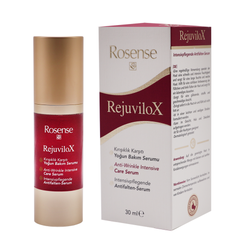 Rosense Rejuvilox Kırışıklık Karşıtı Serum 30 ml