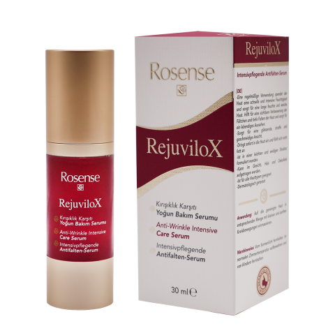 Rosense Rejuvilox Kırışıklık Karşıtı Serum 30 ml