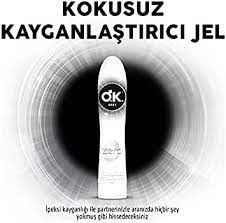 Okey Kayganlaştırıcı Jel Zero