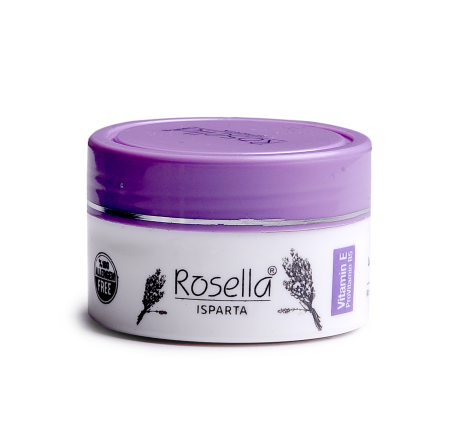 Rosella Lavanta Kremi 100 ml