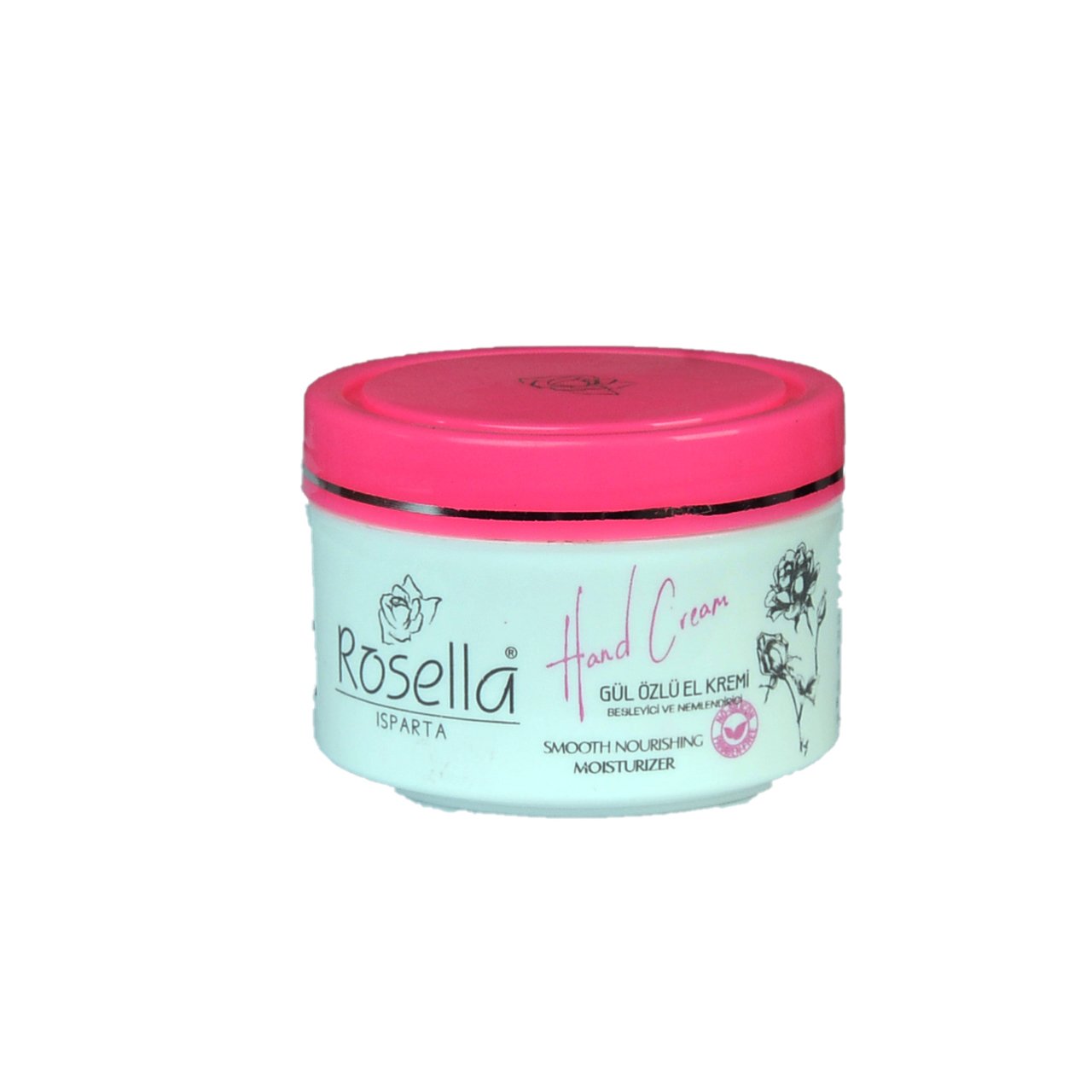 Rosella Gül Kremi  100 ml